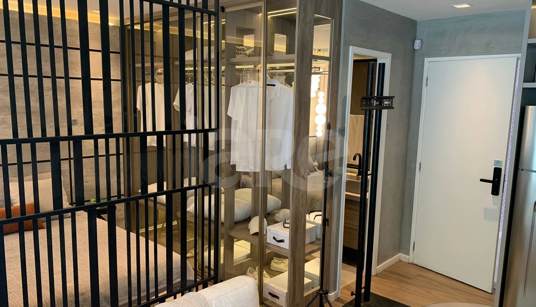 Prisma Pinheiros - Apartamento com 31,34 m², em Pinheiros — foto 11