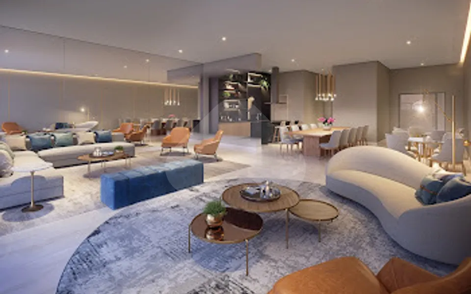 Infinity Nova Klabin - Apartamento com 67,45 m², em Vila Firmiano Pinto — foto 6