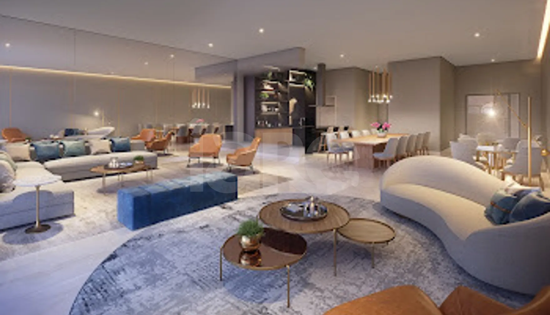 Infinity Nova Klabin - Apartamento com 67,45 m², em Vila Firmiano Pinto — foto 6
