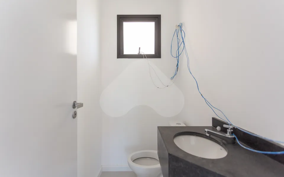 Residencial NMS - Casa com 103,56 m², em Atuba — foto 51