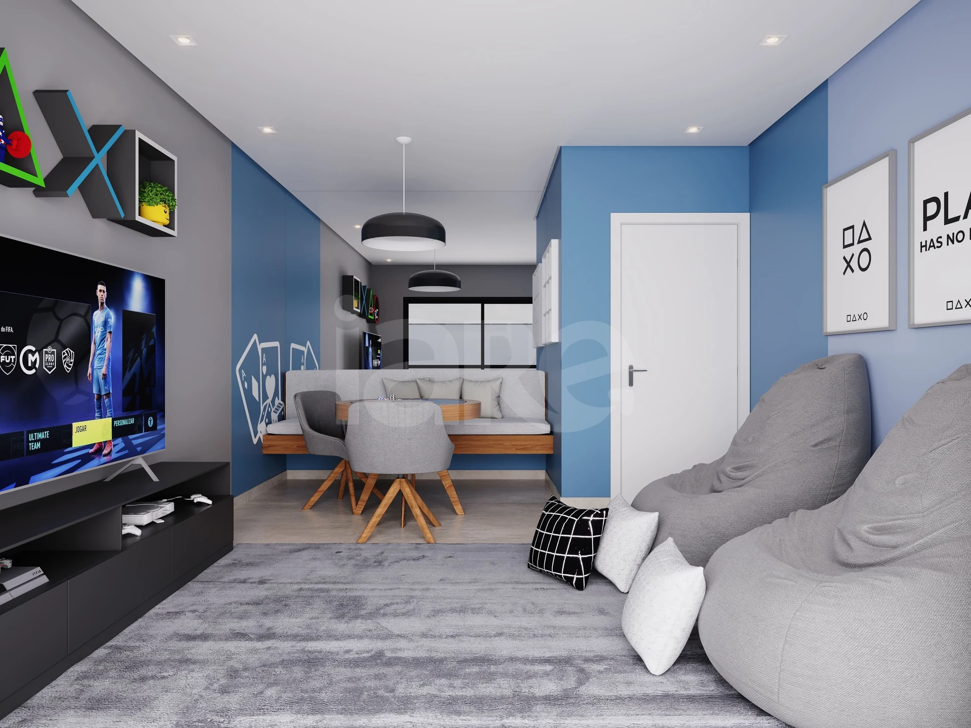 Opera House - Apartamento com 58,5 m², em Centro — foto 26