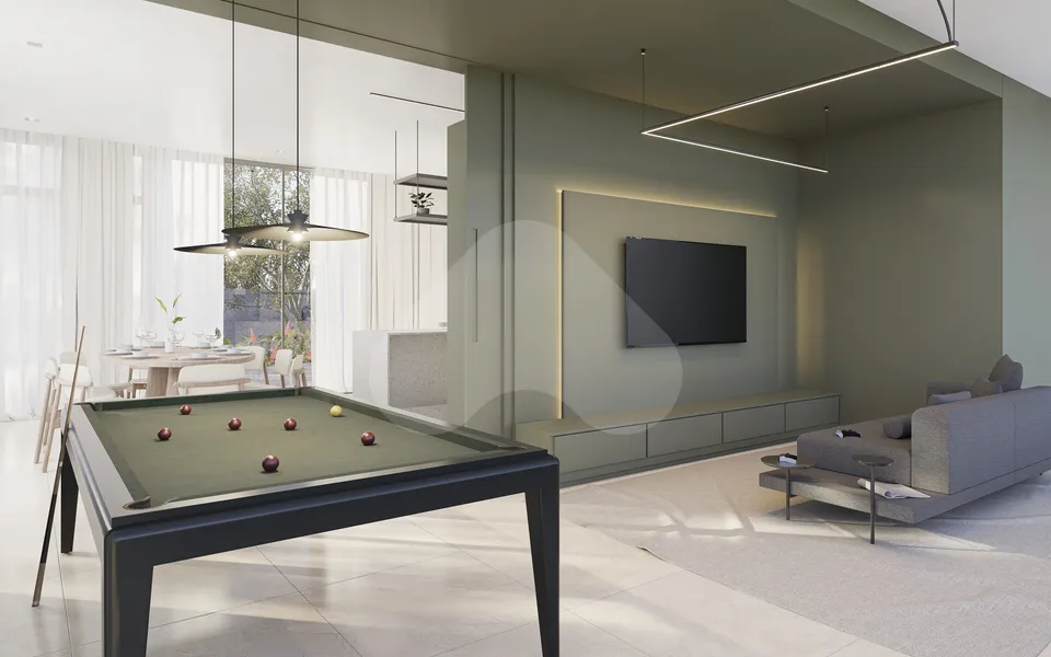 Ara - Apartamento com 76,55 m², em Água Verde — foto 12