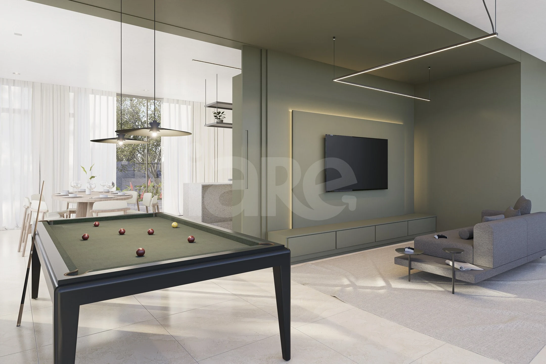 Ara - Apartamento com 101,93 m², em Água Verde — foto 12
