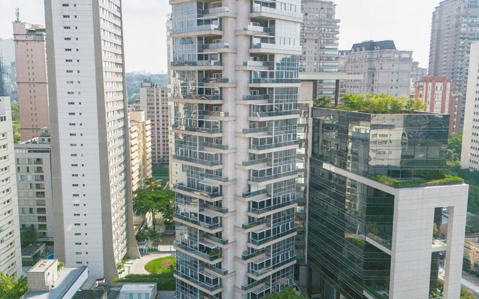Celebrity - Cobertura com 298 m², em Itaim Bibi — foto 32
