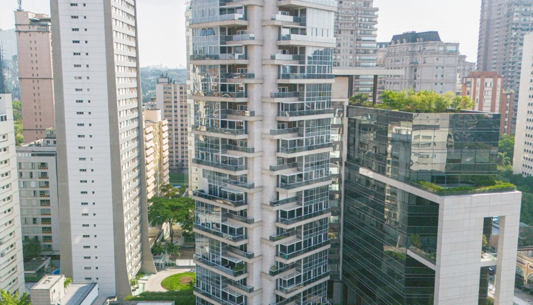 Celebrity - Cobertura com 298 m², em Itaim Bibi — foto 32