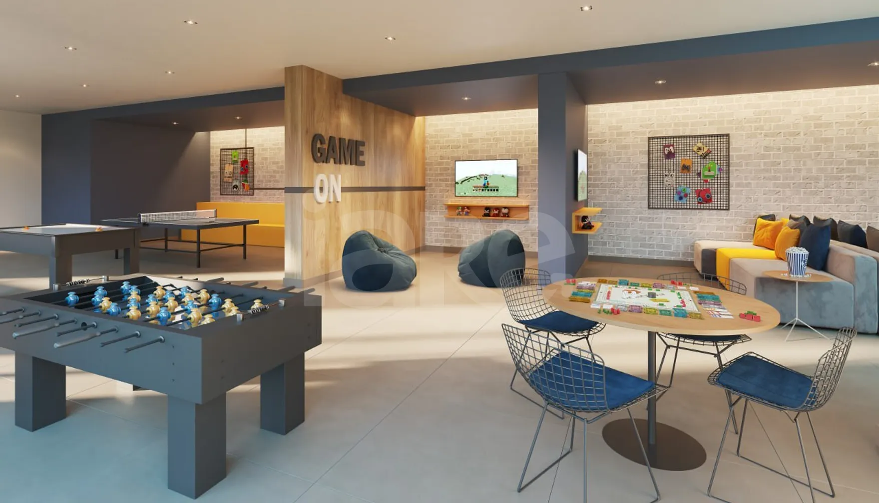 Terranoá - Apartamento com 49,8 m², em Lapa — foto 10