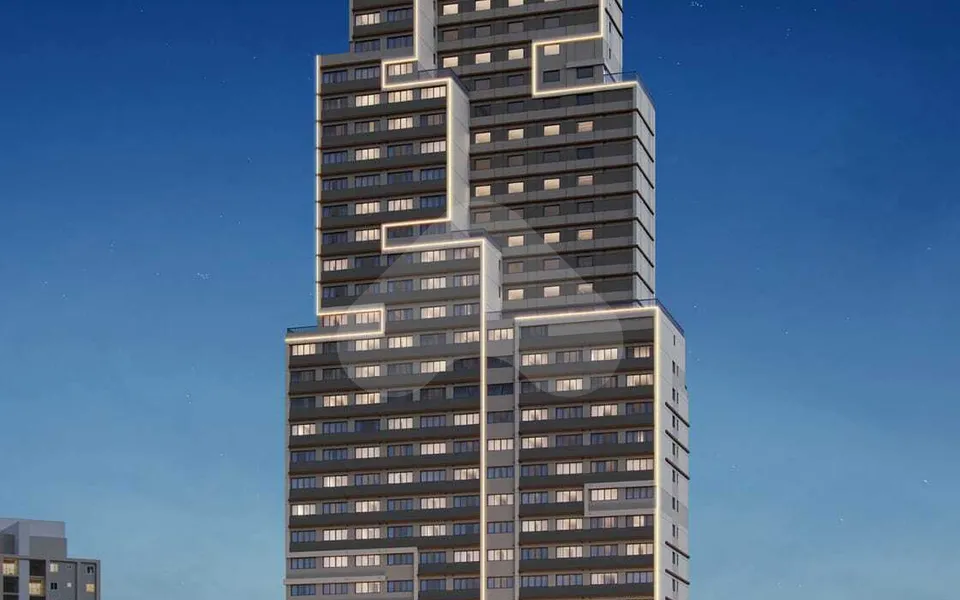 Torre Bela Vista - Studio com 24,16 m², em Bela Vista — foto 25