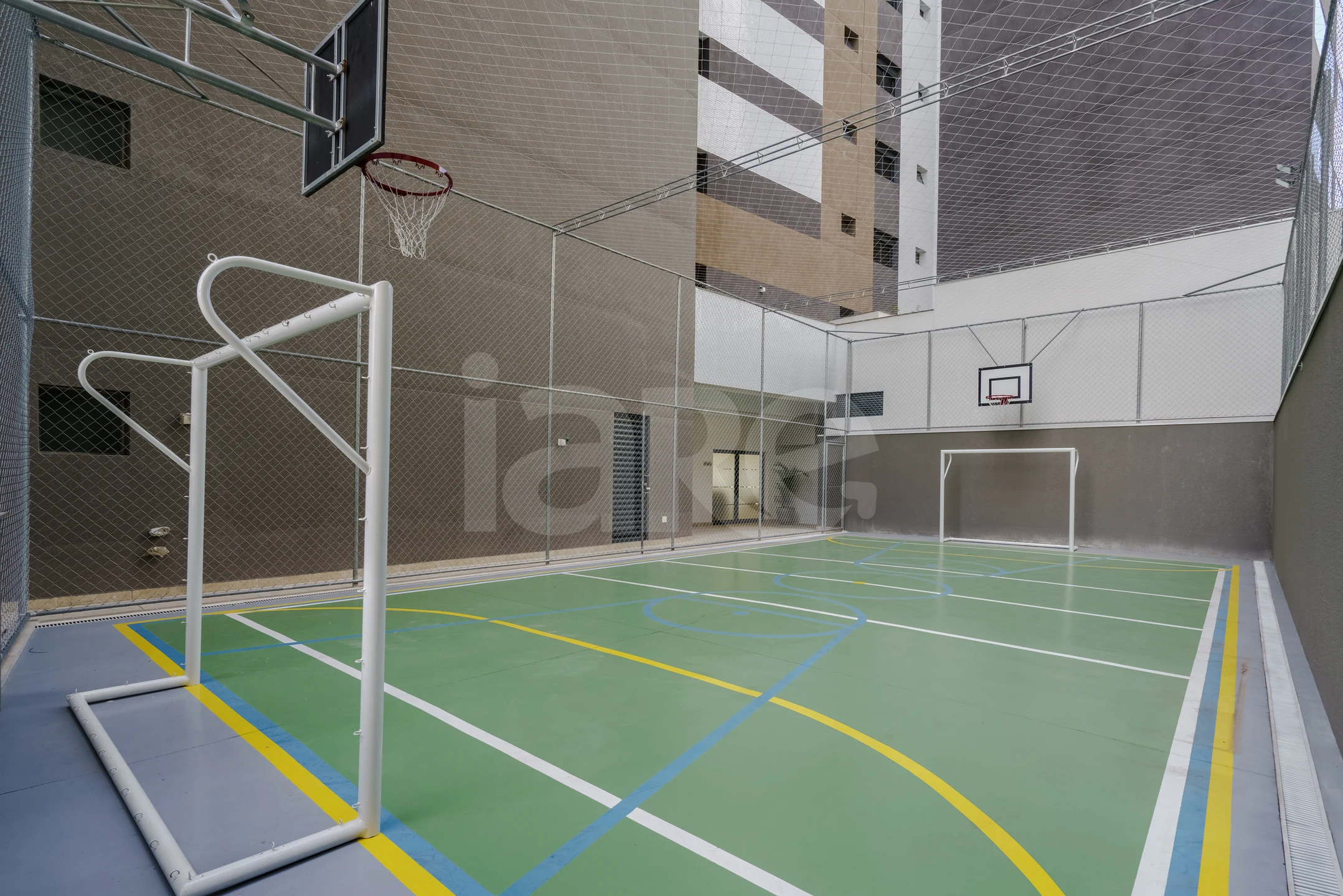 Terrasse Créatif Appartements - Apartamento com 94,34 m², em Água Verde — foto 40