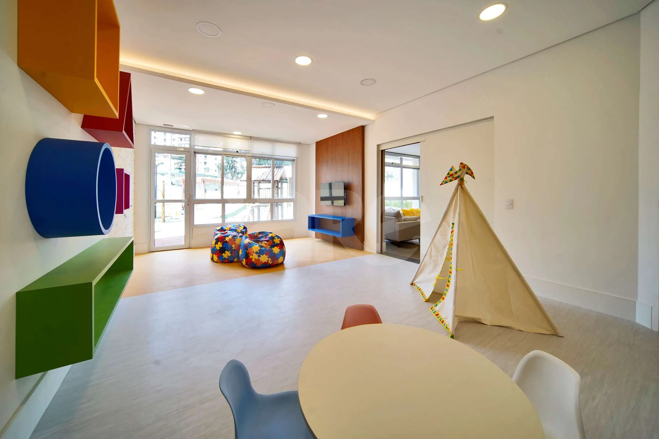 Vivavita - Apartamento com 55 m², em Centro — foto 24
