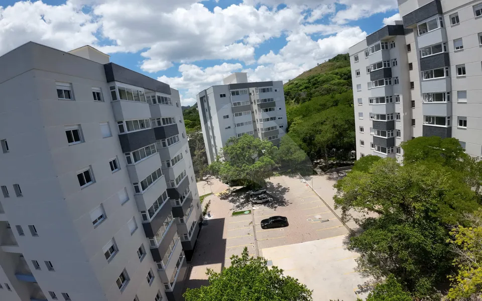 MontBlanc - Apartamento com 91,84 m², em Teresópolis — foto 2