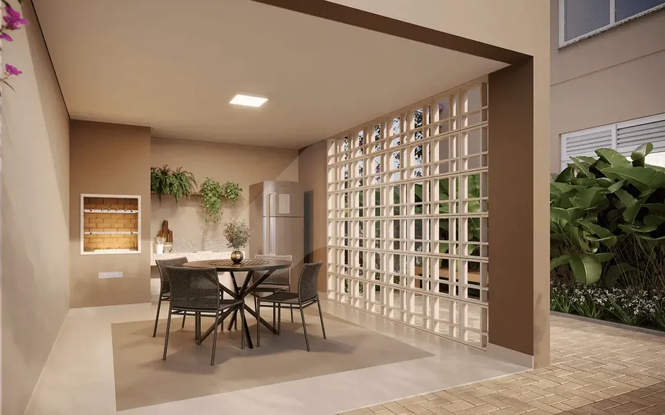Plano&Vila Leopoldina Carlos Weber - Apartamento com 27,83 m², em Vila Leopoldina — foto 10