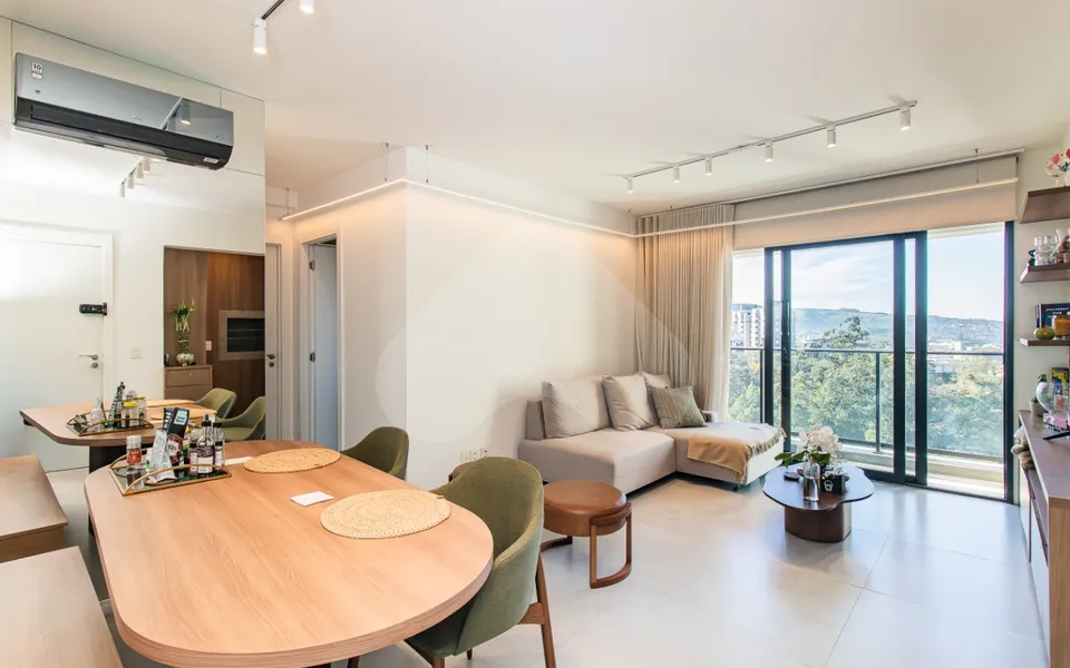 Float Residences Apto TRE3664 - Apartamento com 74,3 m², em Petrópolis — foto 30