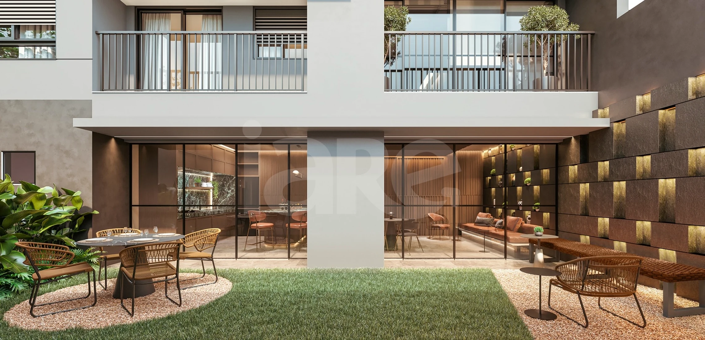 NYX Paraíso - Home Boutique - Apartamento com 39,83 m², em Paraíso — foto 20