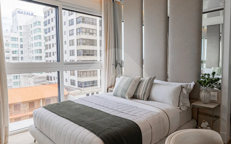Joacir Martinello - Apartamento com 220,5 m², em Navegantes — foto 18