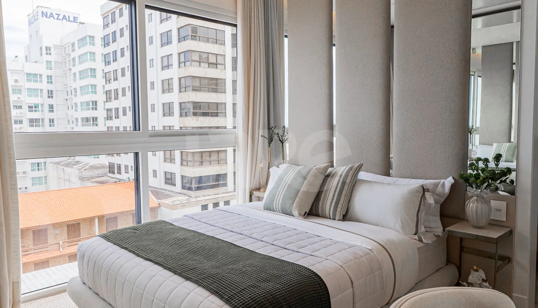 Joacir Martinello - Apartamento com 220,5 m², em Navegantes — foto 8