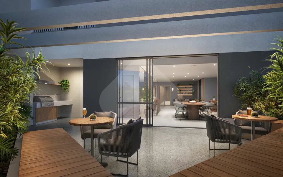 Sereno - Apartamento com 72,51 m², em Jardim São Paulo — foto 16