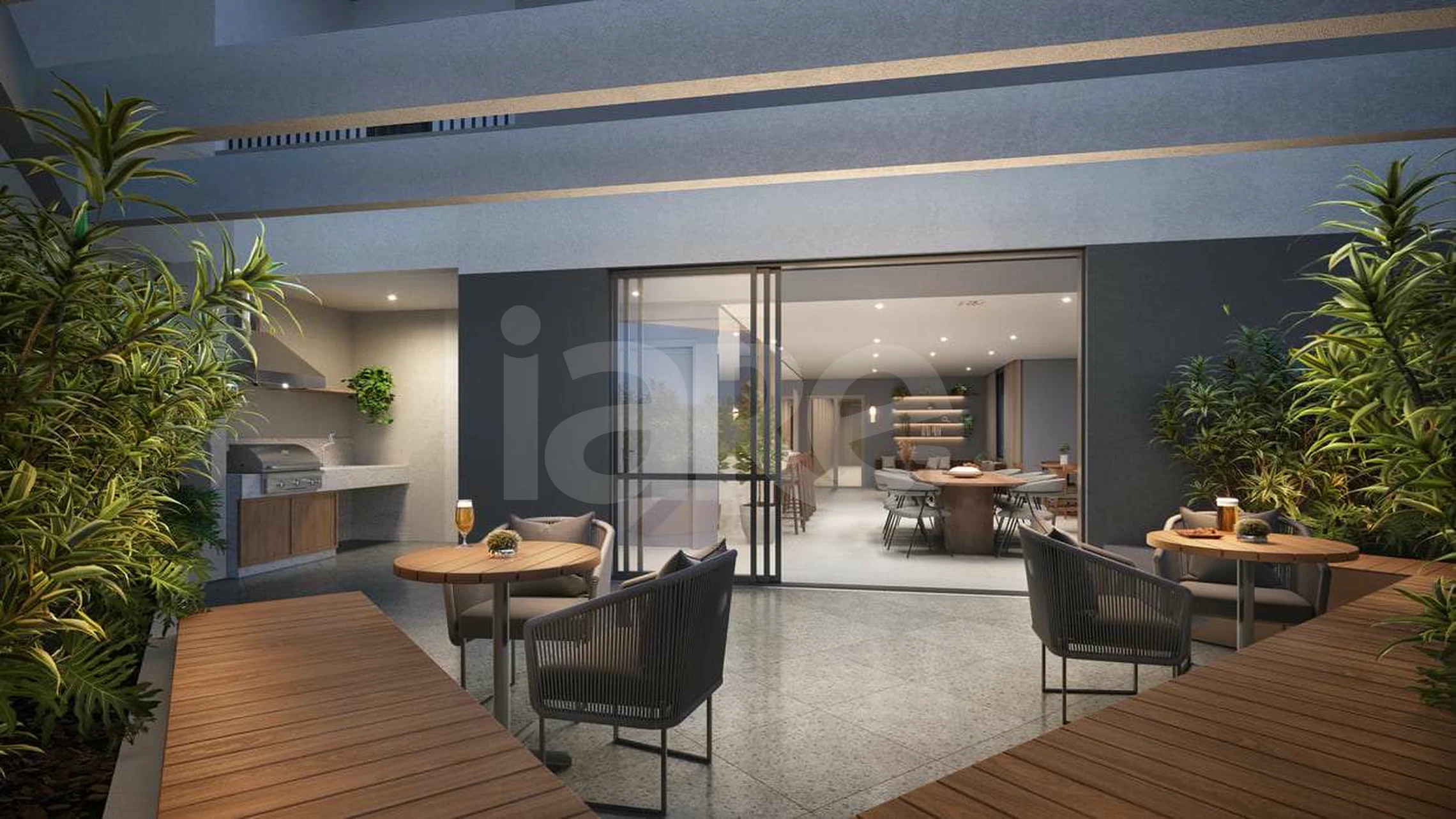 Sereno - Apartamento com 80,47 m², em Jardim São Paulo — foto 16