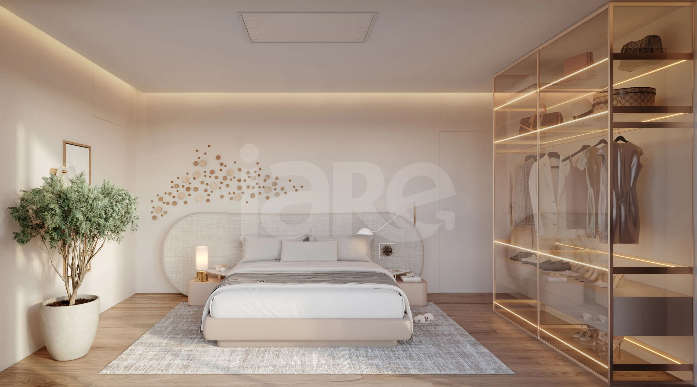 Maestria - Apartamento com 205,34 m², em Perequê — foto 4
