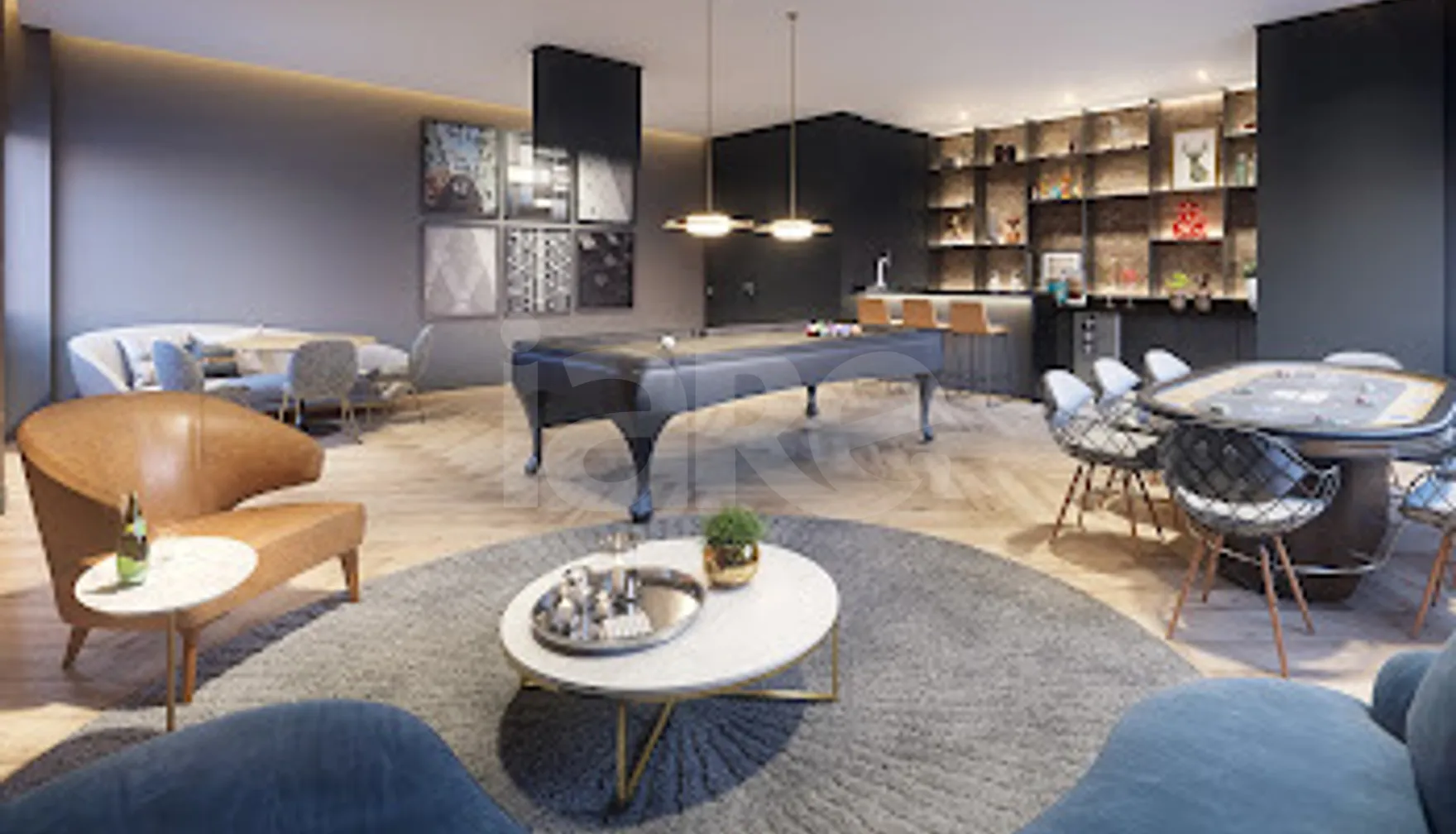 Infinity Nova Klabin - Apartamento com 67,45 m², em Vila Firmiano Pinto — foto 9