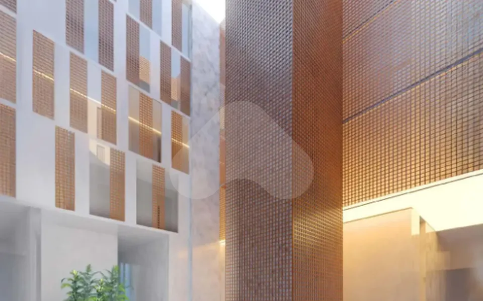 Alta Floresta - Apartamento com 66 m², em Tatuapé — foto 41