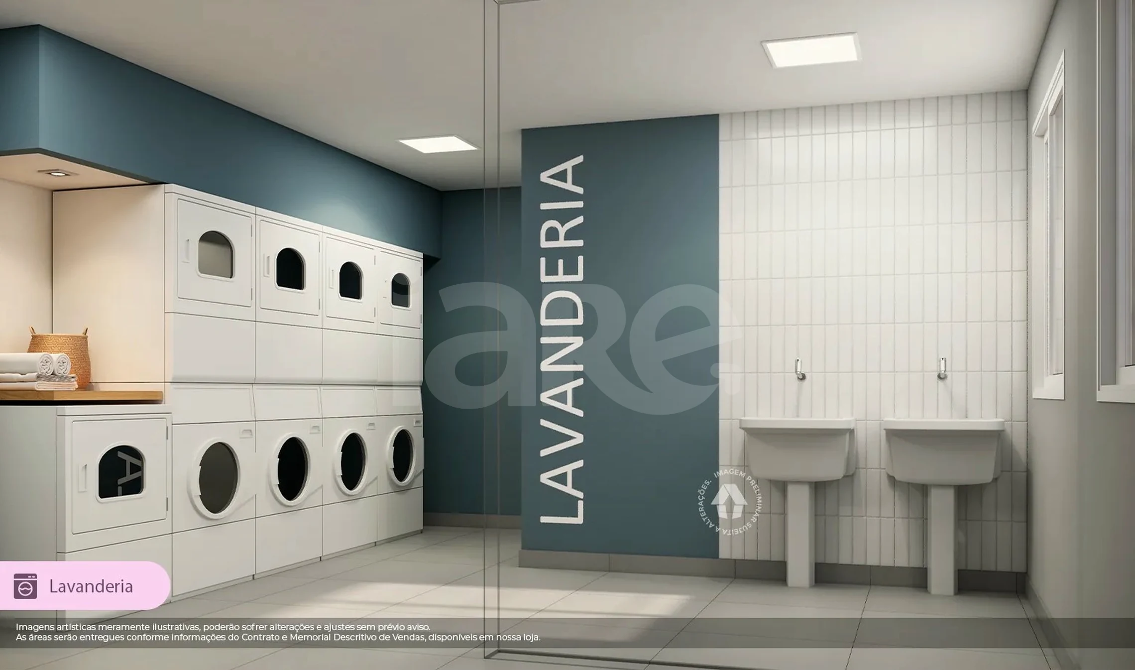 Metrocasa Prime Vila Ema - Apartamento com 27,34 m², em Vila Ema — foto 15