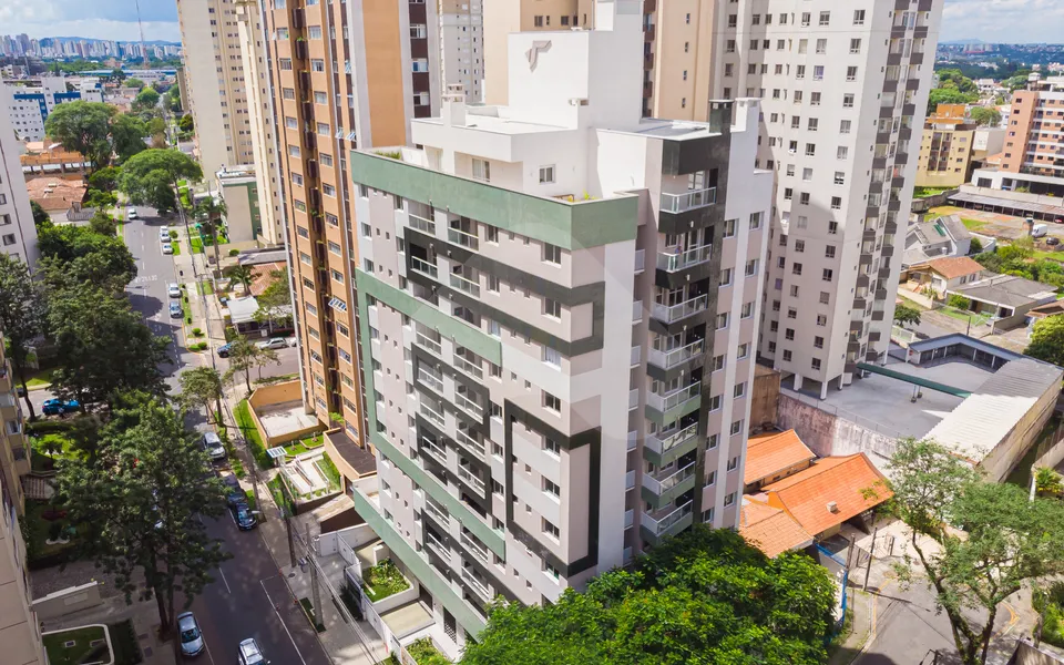 Terrasse Botanique - Apartamento com 78,22 m², em Cristo Rei — foto 24