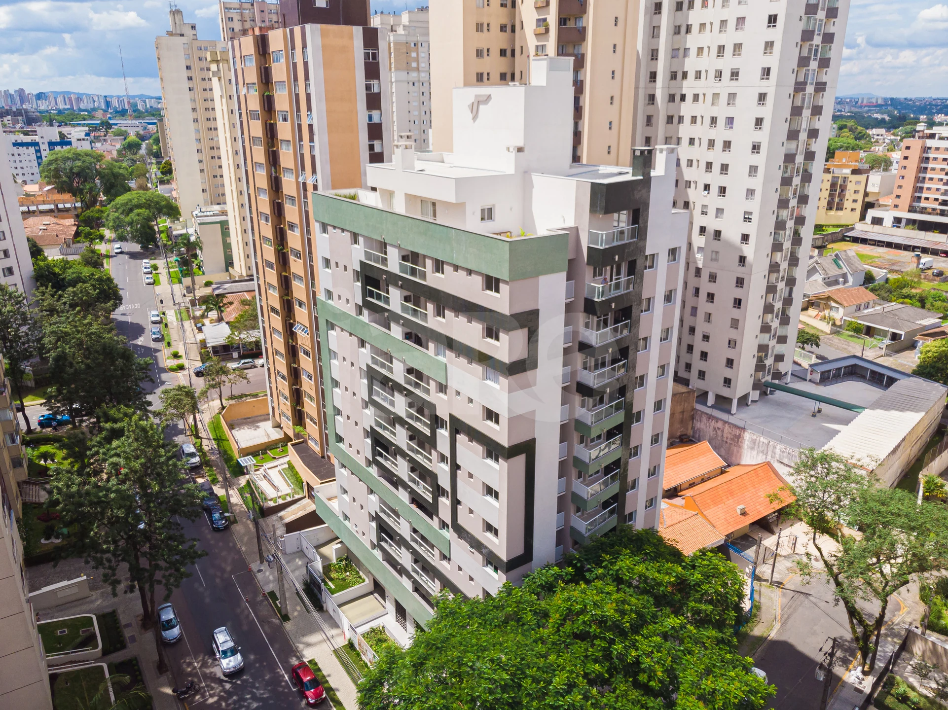 Terrasse Botanique - Apartamento com 78,22 m², em Cristo Rei — foto 51