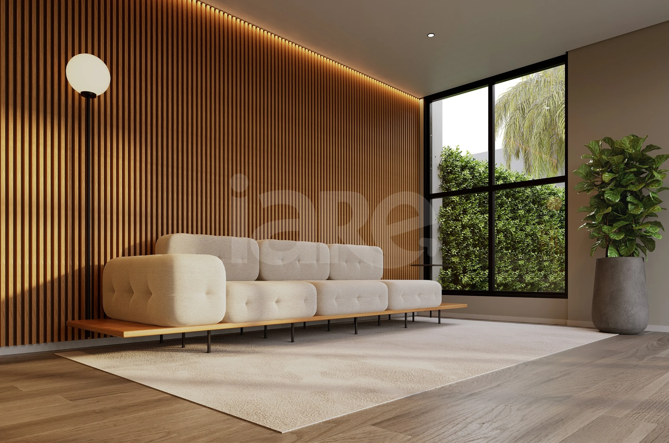 Viewline Lapa - Apartamento com 35,34 m², em Lapa de Baixo — foto 6