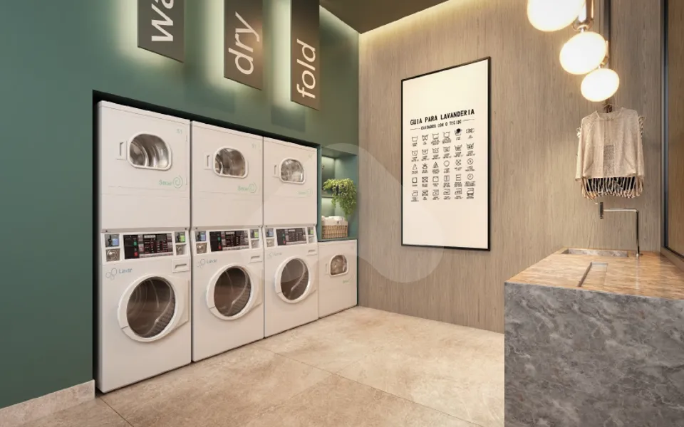Reffugio 359 - Studio com 26 m², em Aclimação — foto 22