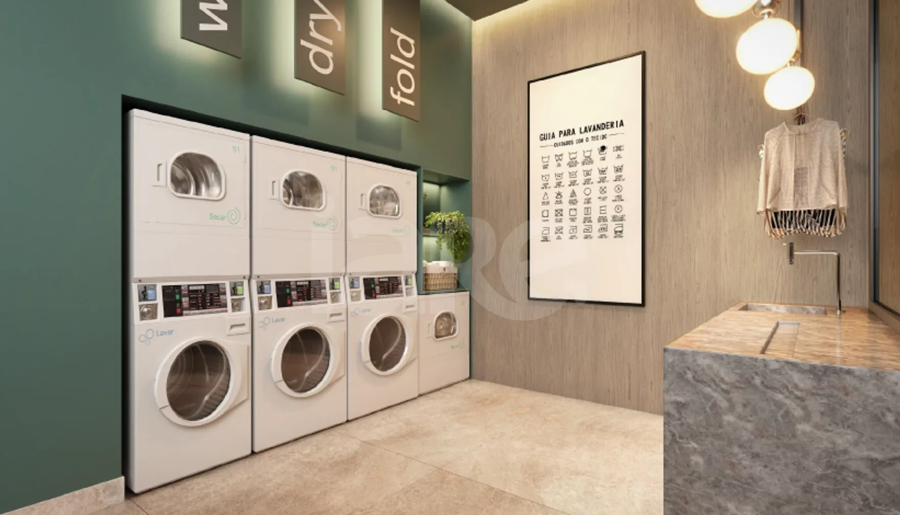 Reffugio 359 - Studio com 41 m², em Aclimação — foto 22