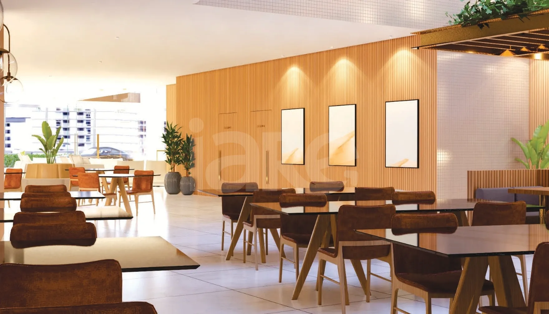 Holanda Gold Hotel Tambaú - Studio com 22,05 m², em Tambaú — foto 20
