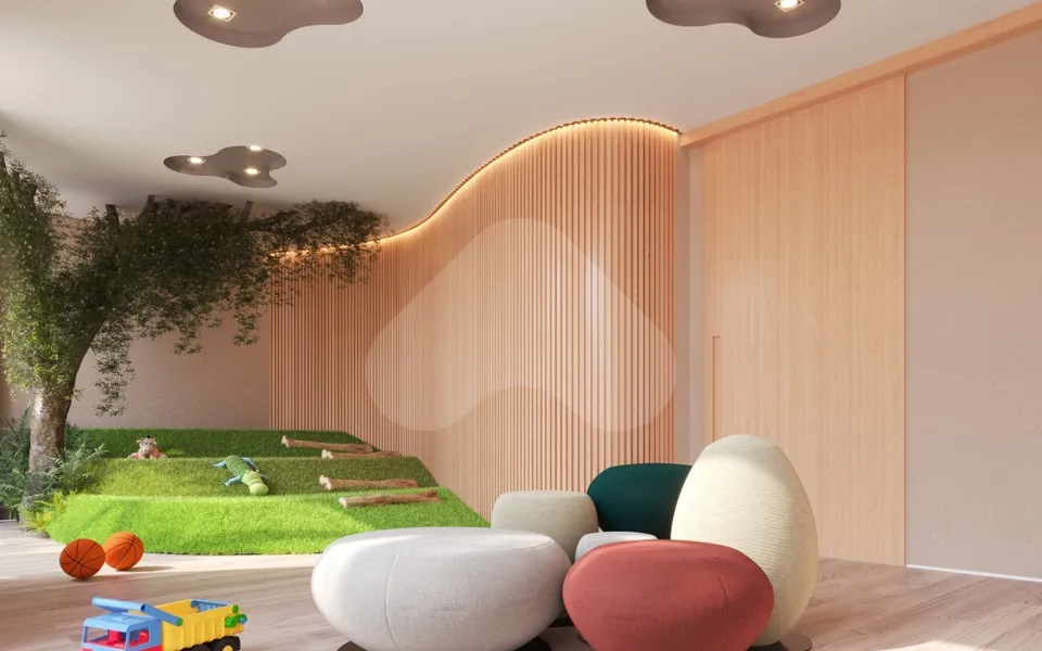 Greenview Brooklin - Apartamento com 57,74 m², em Brooklin Paulista — foto 25