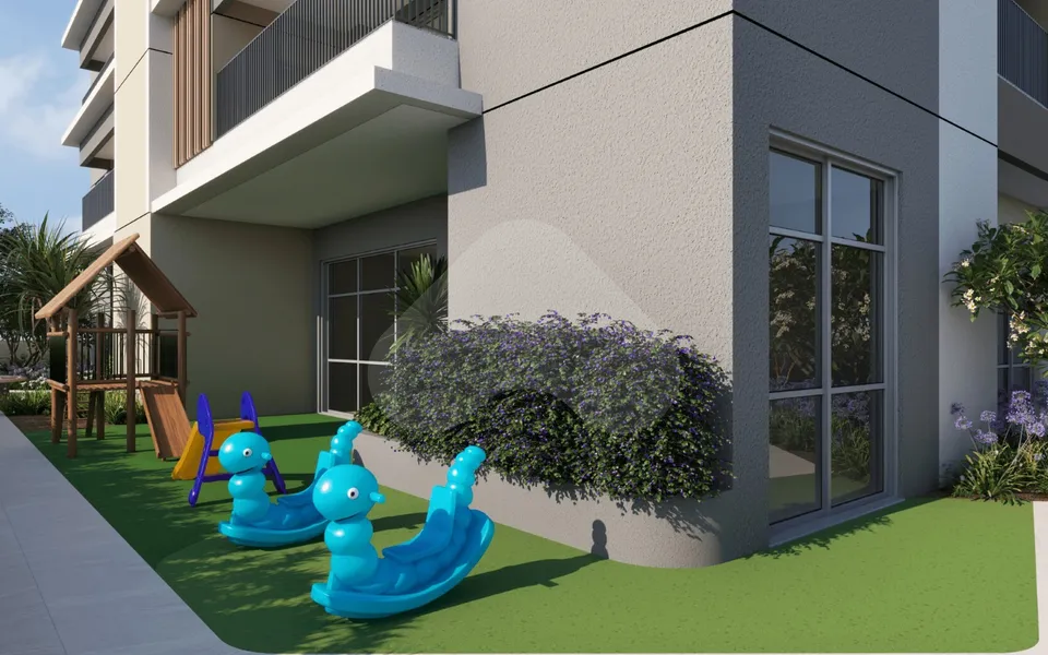 Verdi Butantã - Apartamento com 85 m², em Butantã — foto 12