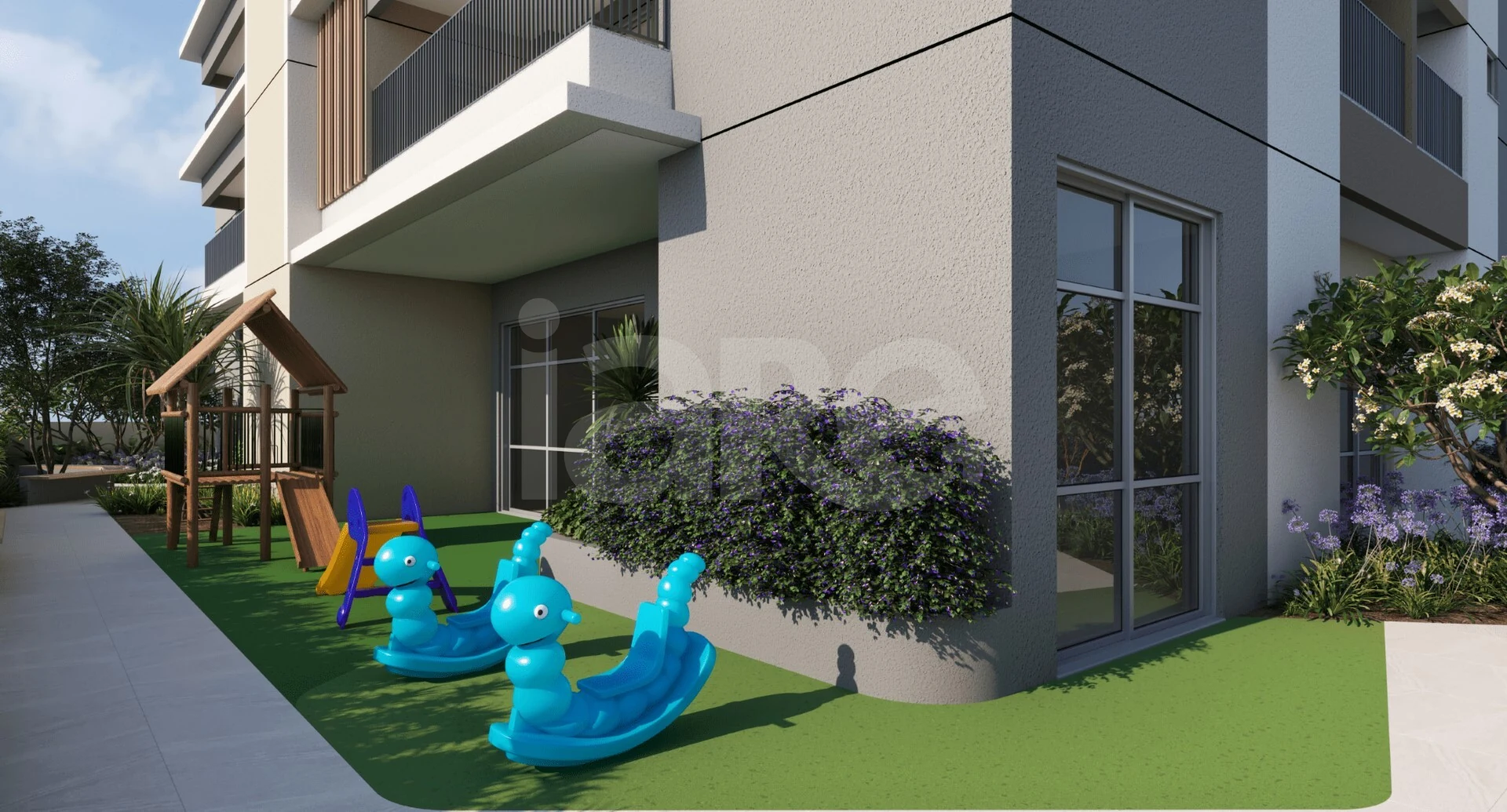 Verdi Butantã - Apartamento com 85 m², em Butantã — foto 12