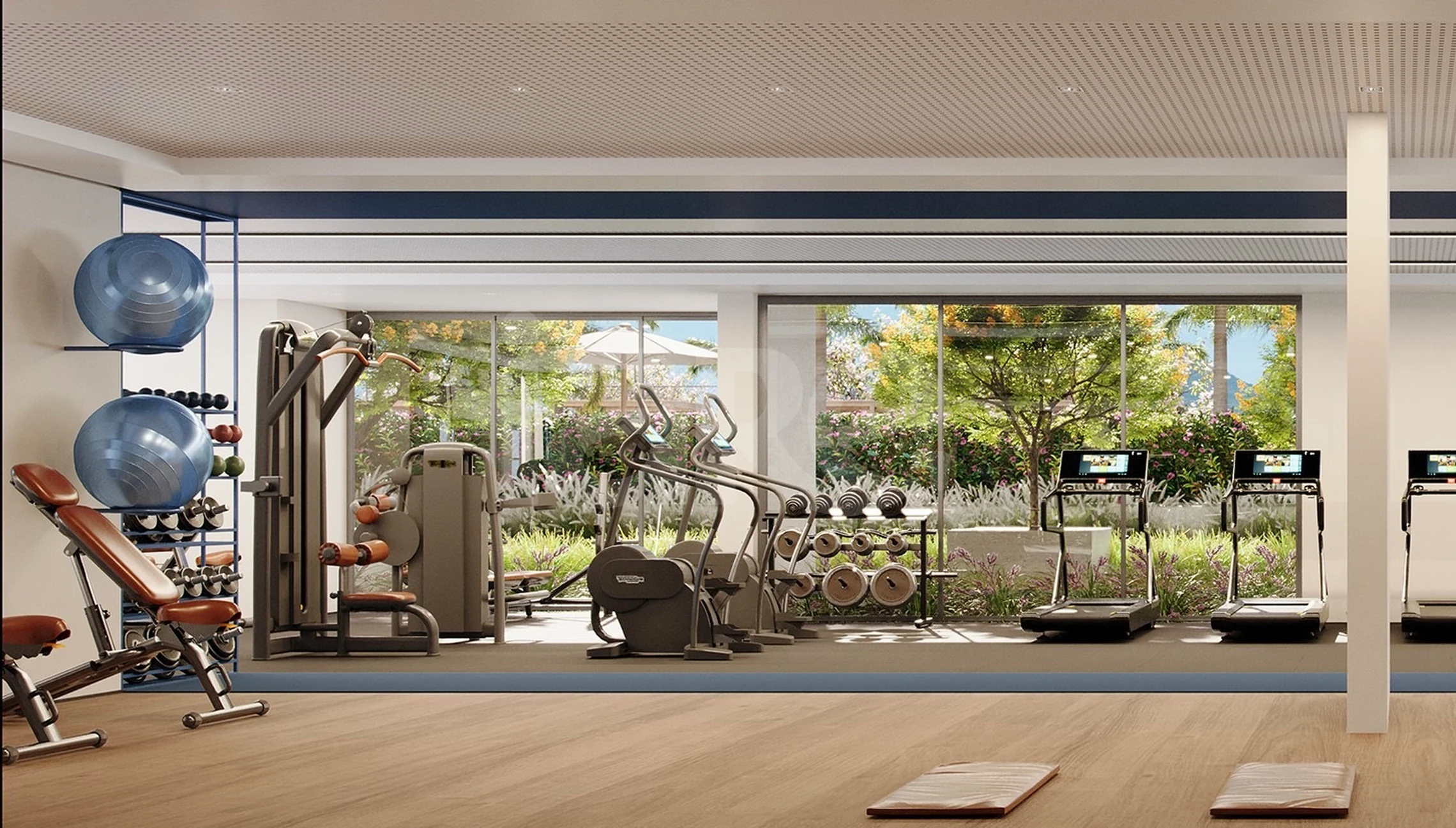 Rio 2 Grand Quartier - Cobertura com 236,57 m², em Jacarepaguá — foto 23