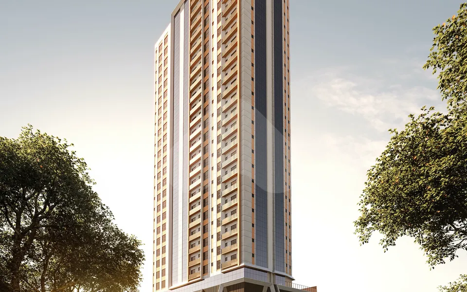 Foto de Rising Sun Tower