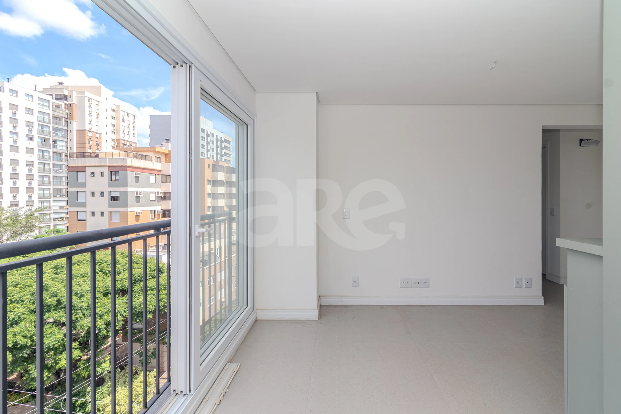Barão de Teffé - Apartamento com 63,32 m², em Menino Deus — foto 19