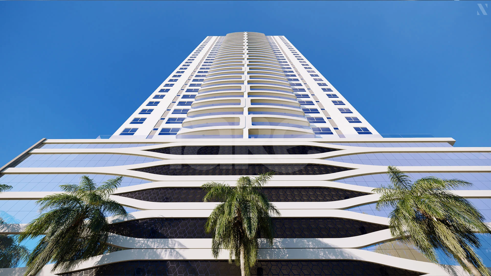 Grand Unique Tower - Apartamento com 132 m², em Castelo Branco — foto 4