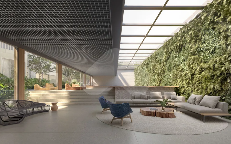 Barão 428 - Apartamento com 329,95 m², em Moinhos de Vento — foto 10