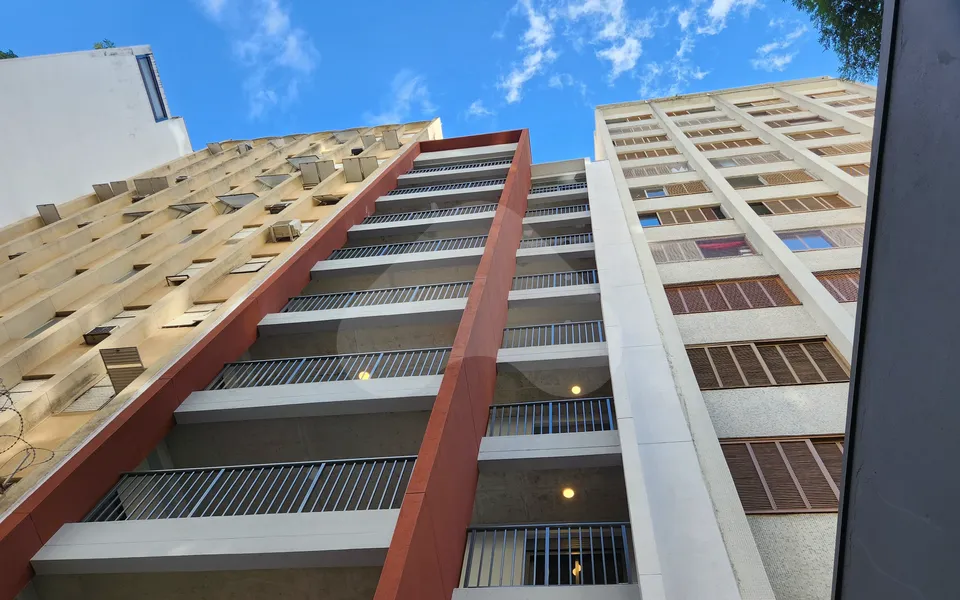 Jardim Veri - Studio com 25,67 m², em Higienópolis — foto 25