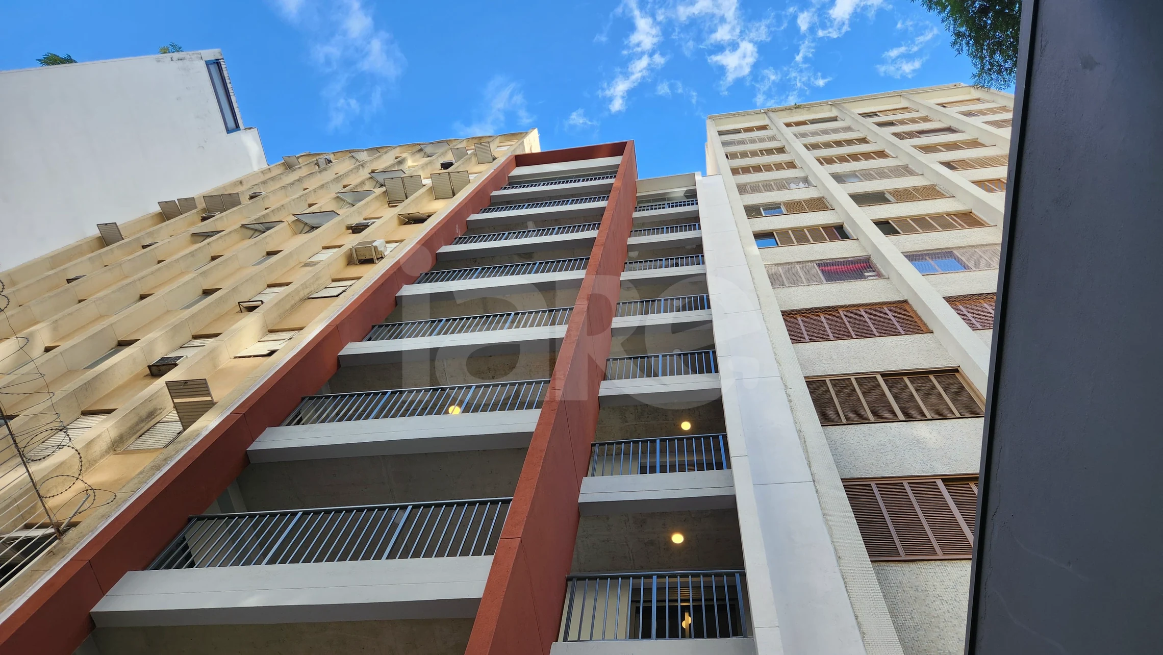 Jardim Veri - Studio com 25,67 m², em Higienópolis — foto 25