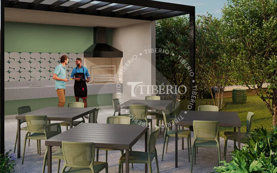 Sublime Pompéia - Studio com 29,15 m², em Vila Pompéia — foto 30