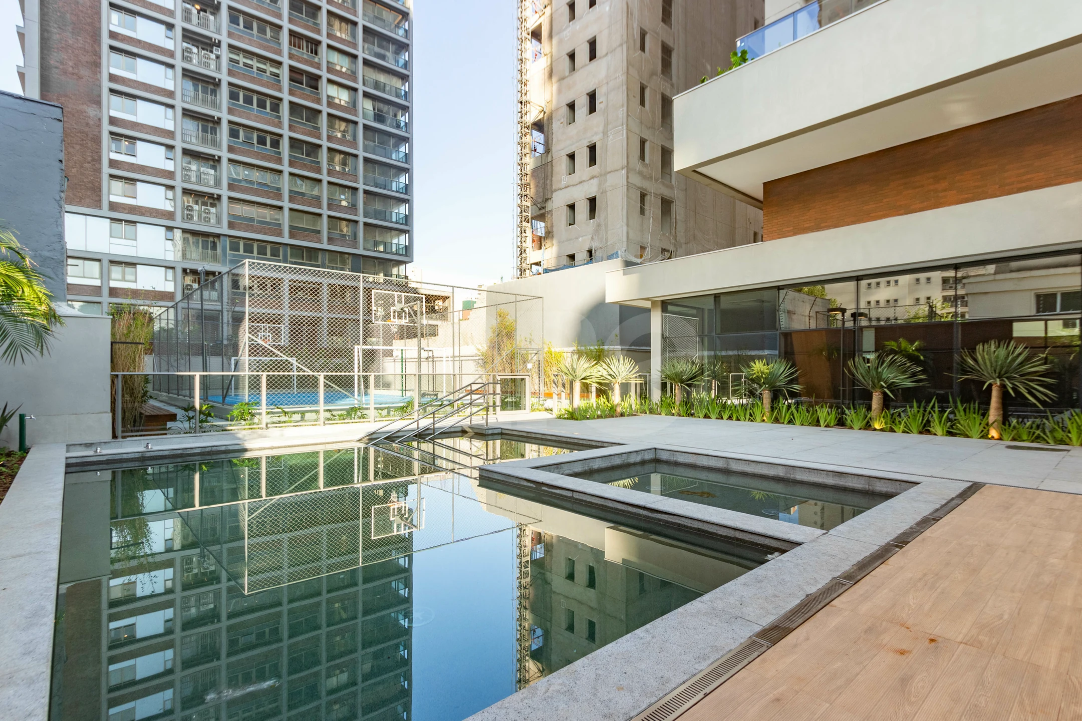 Palazzo Grimaldi - Apartamento com 290,86 m², em Vila Nova Conceição — foto 19