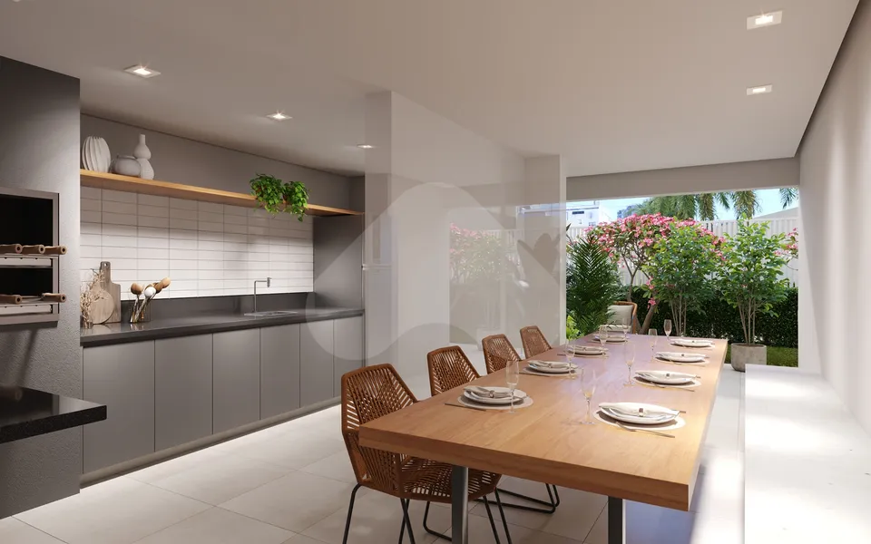 myID Guilhermina - Apartamento com 30,47 m², em Vila Guilhermina — foto 21
