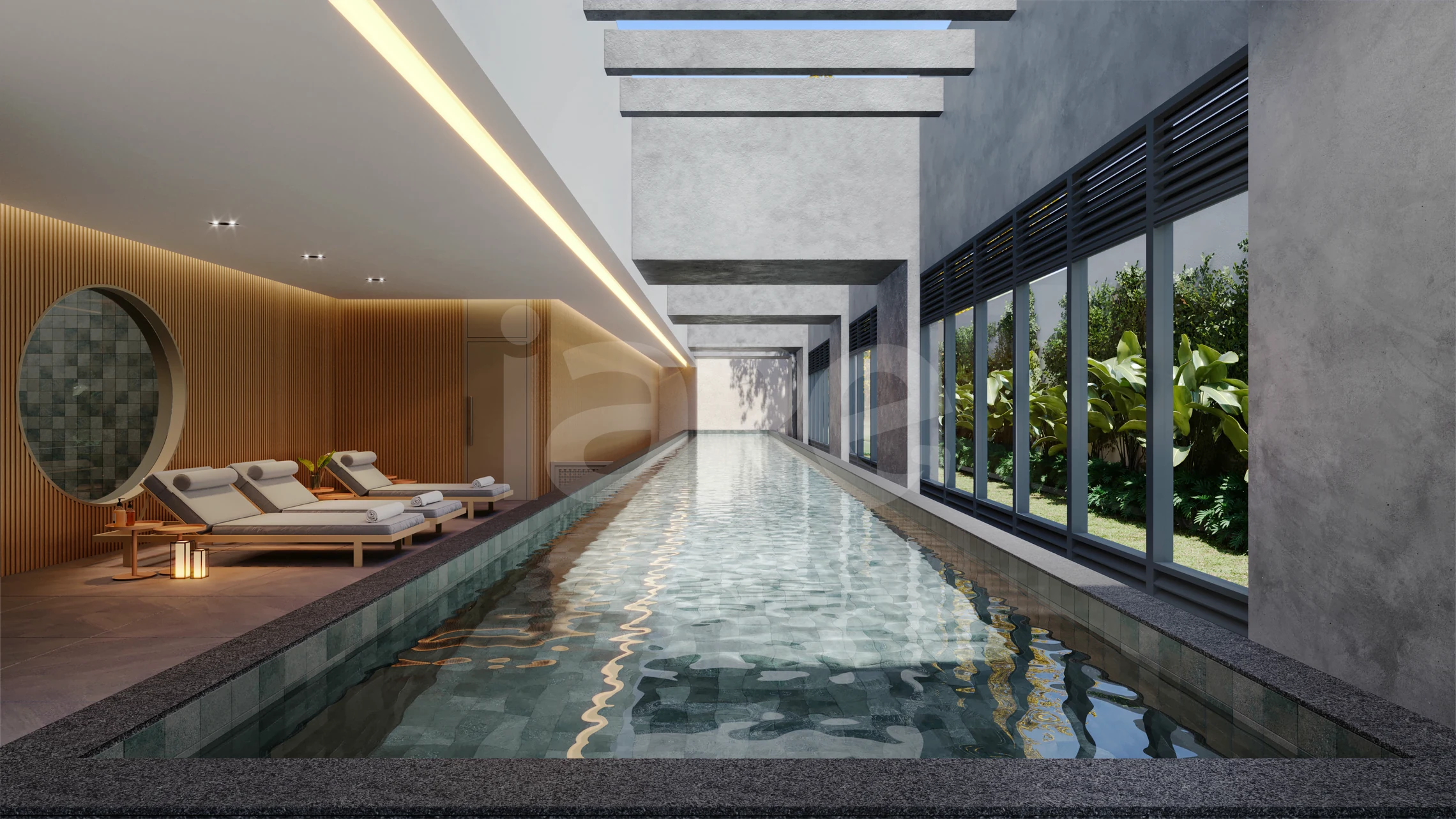 The Only Moema - Apartamento com 165,11 m², em Moema — foto 9