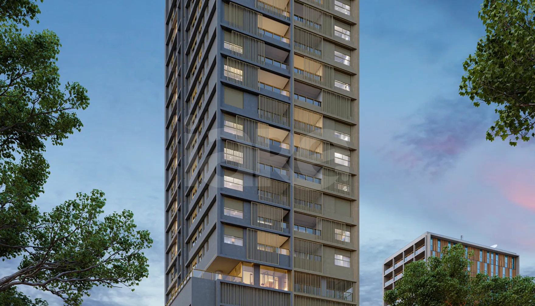 Oma 909 - Cobertura com 260,11 m², em Pinheiros — foto 5