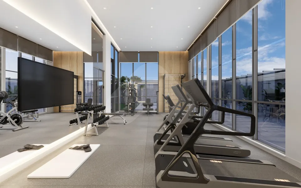 Imperial Tower - Apartamento com 172,11 m², em Meia Praia — foto 3