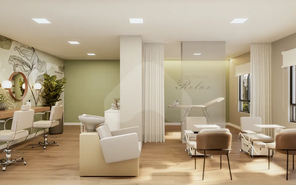 Mood Vila Ré II - Apartamento com 38,43 m², em Vila Ré — foto 22
