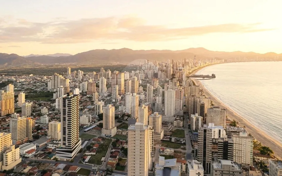 Isla Saona - Apartamento com 84,79 m², em Perequê — foto 17