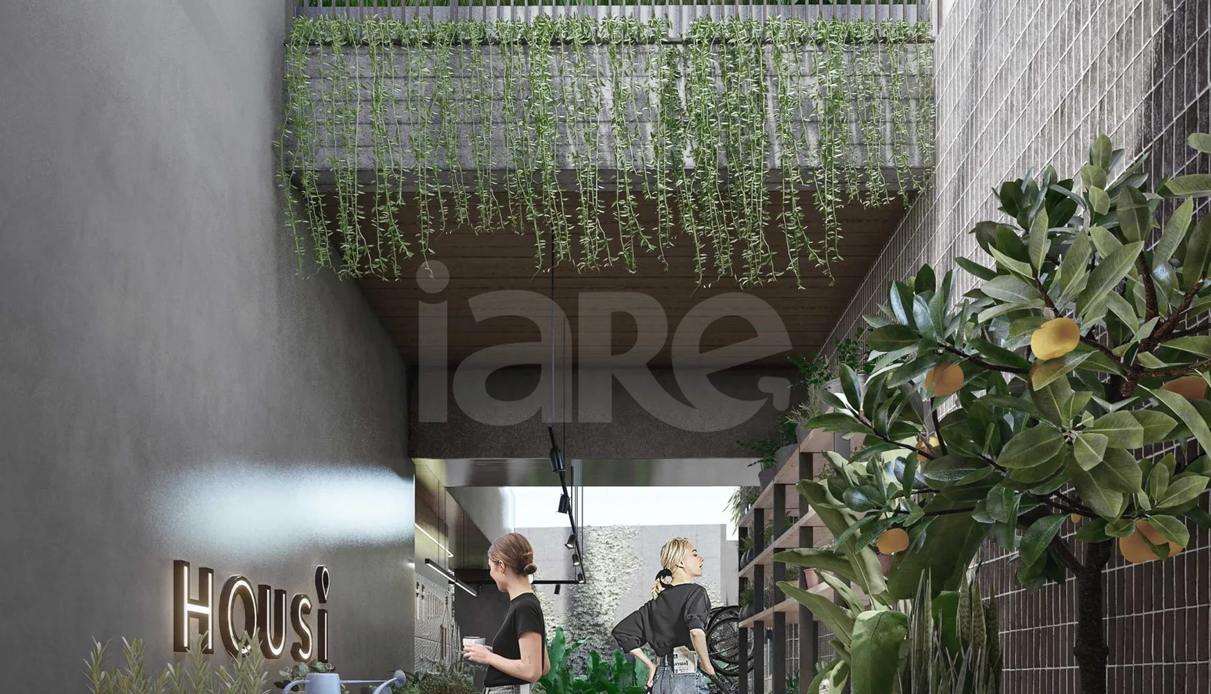 Vitacon Lorena - Apartamento com 46,68 m², em Jardim Paulista — foto 23